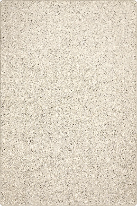 Ani Distressed Brocade Custom Sample Rug | Tan