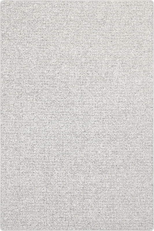 Brant Looped Custom Sample Rug | Khaki