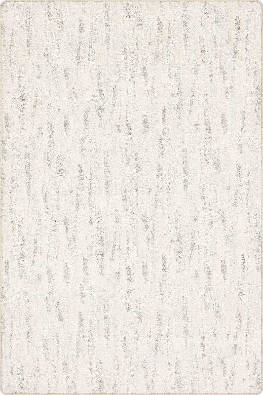 Dovekie Mottled Custom Rug | Light Taupe