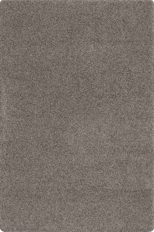 Heron Custom Rug | Dark Brown