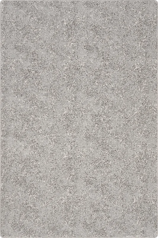 Pipit Mottled Custom Sample Rug | Grey