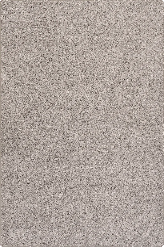 Sandpiper Shaggy Custom Rug | Grey