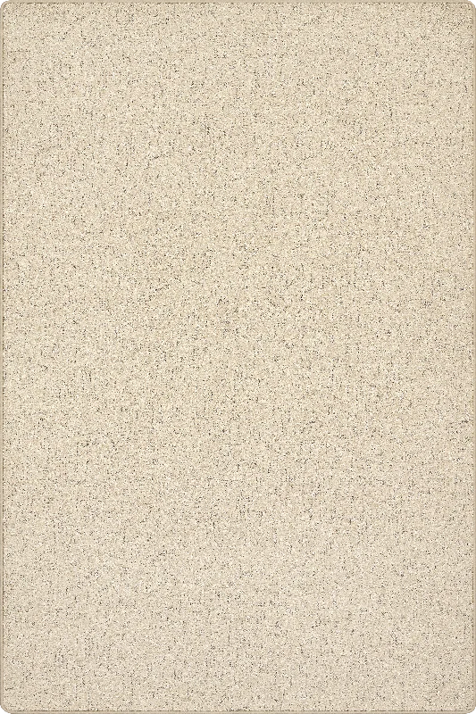 Starling Mottled Custom Sample Rug | Beige