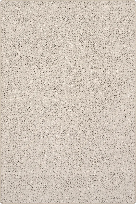 Swallowtail Trellis Custom Sample Rug | Beige