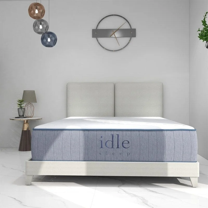 14 Inch Gel Memory Foam Mattress