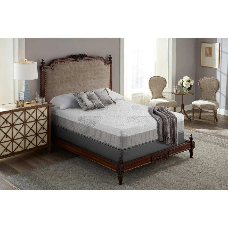 Biltmore 12-inch Hybrid Mattress