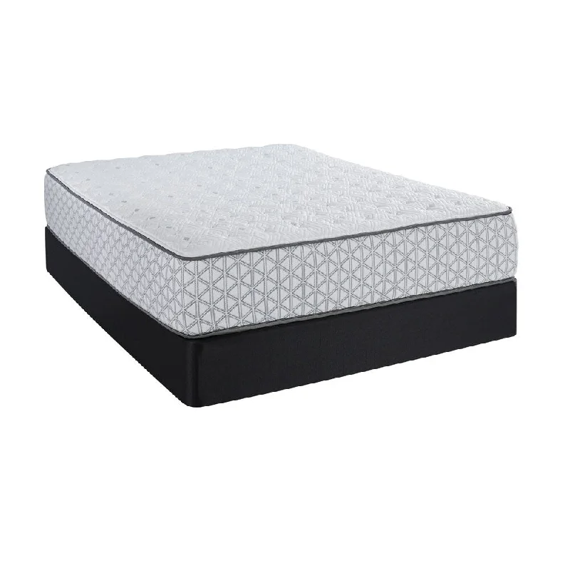 Comfort Care Belmont Firm Mattress & Boxspring