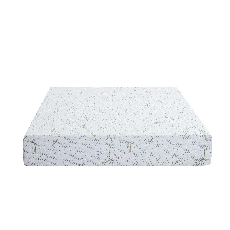 DR 6 Inch DM Mattress