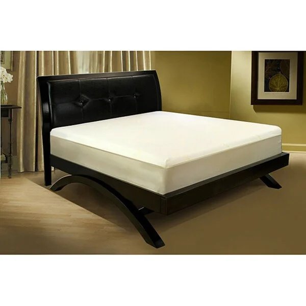 Furniture of America Nivo Full 12-inch Memory Foam Mattress