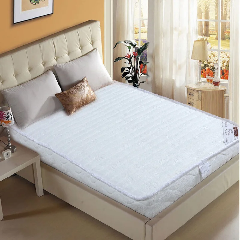 Innerpring Folding Queen-size Mattress