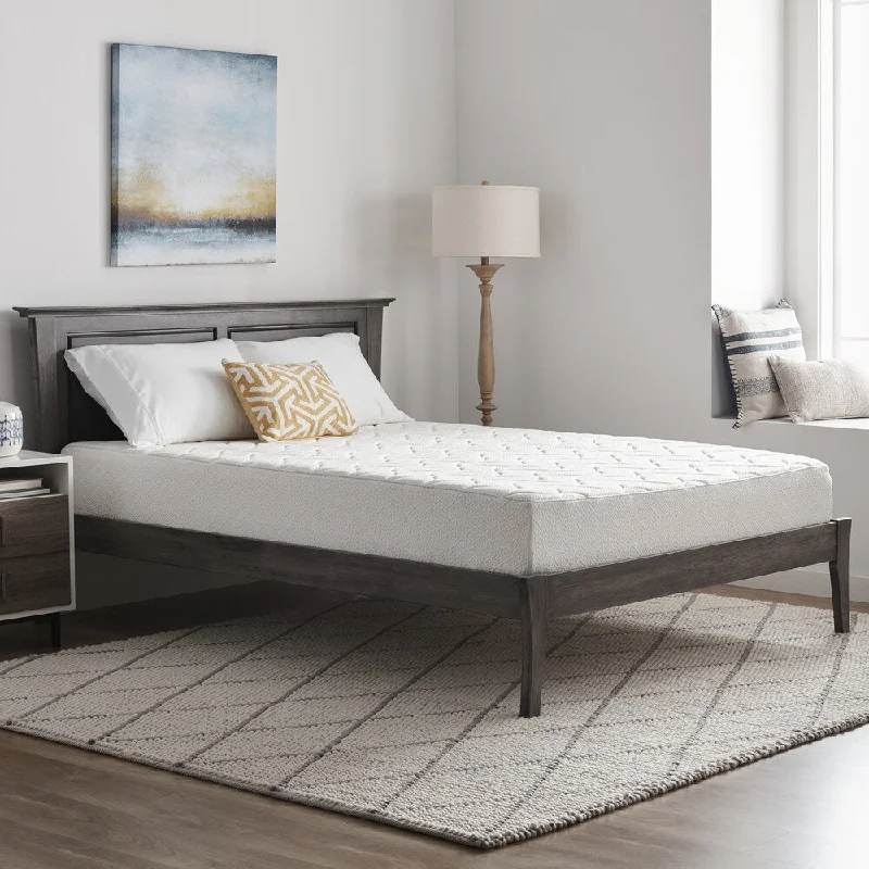 LoftWorks 10-inch Memory Foam Mattress