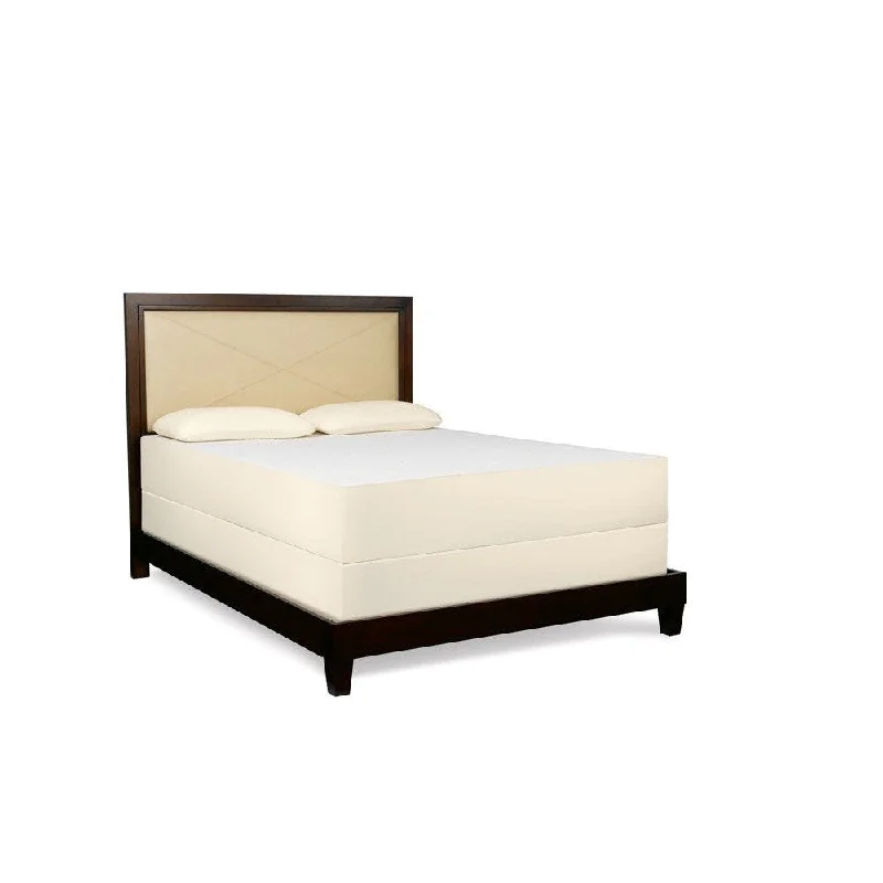 Maxim ConstaTemp Cal King-size Memory Foam Mattress