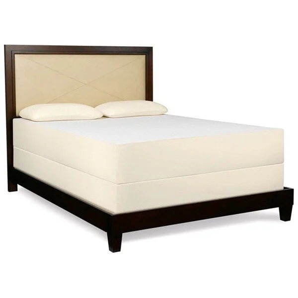 Maxim ConstaTemp King-size Memory Foam Mattress