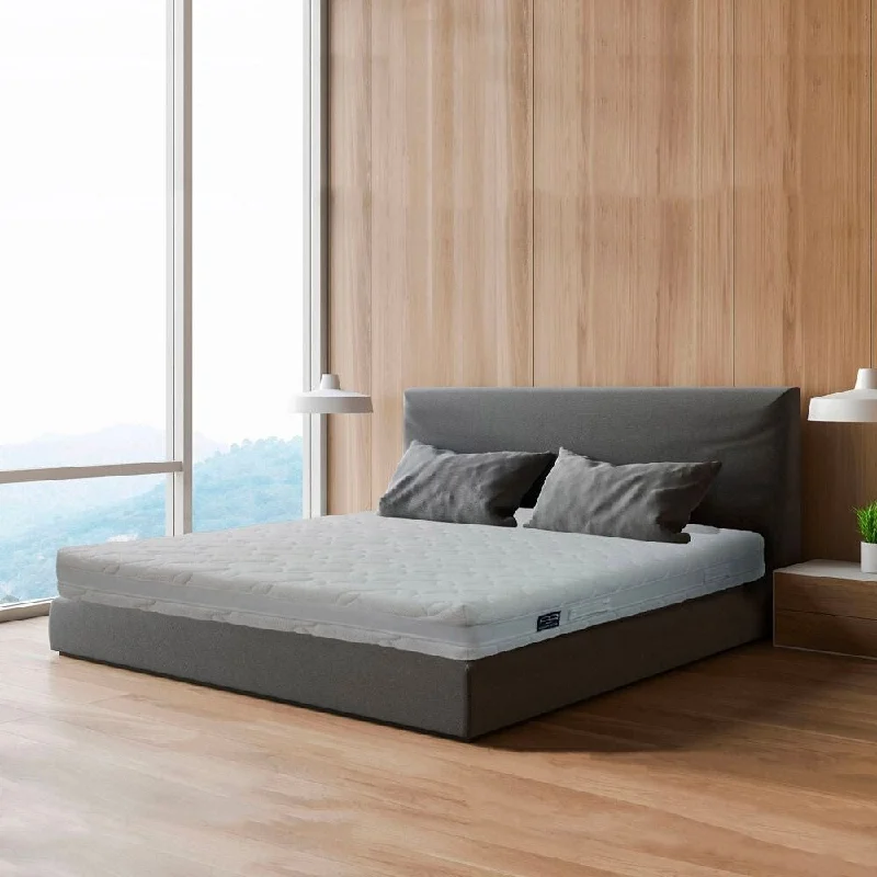 Poseidon Italian Firm/Extra Firm Memory Foam Mattress