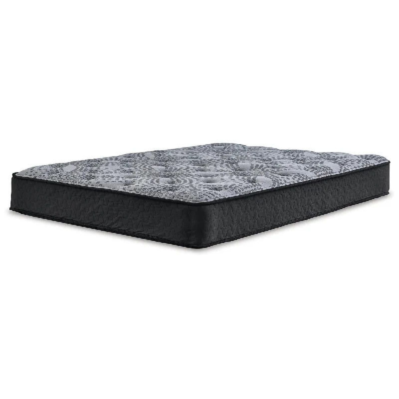 Signature Design by Ashley Comfort Plus Black/Gray Mattress