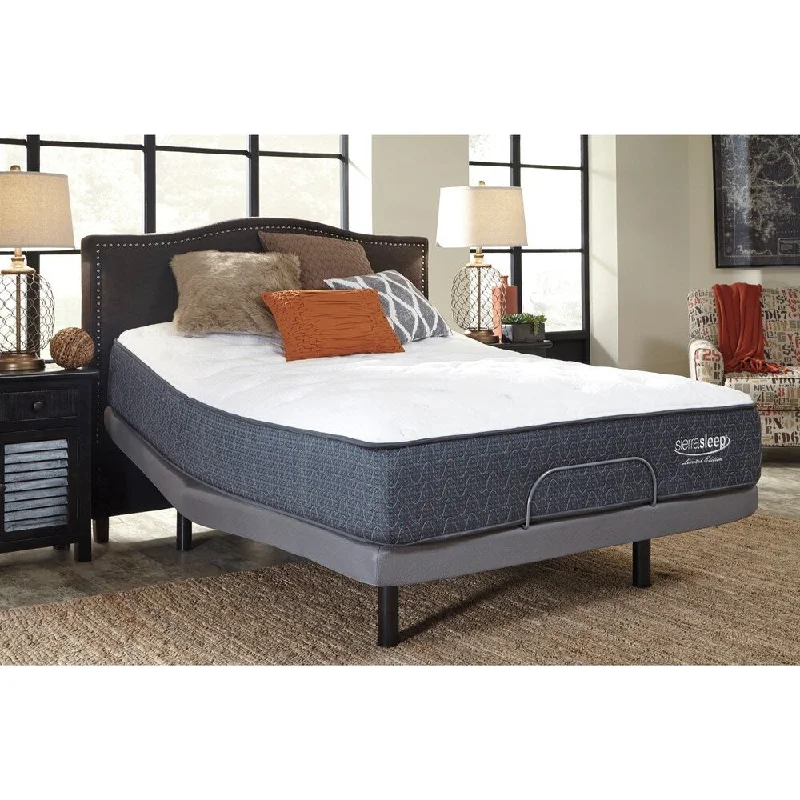 Signature Design by Ashley Limited Edition Plush Twin-size Mattress