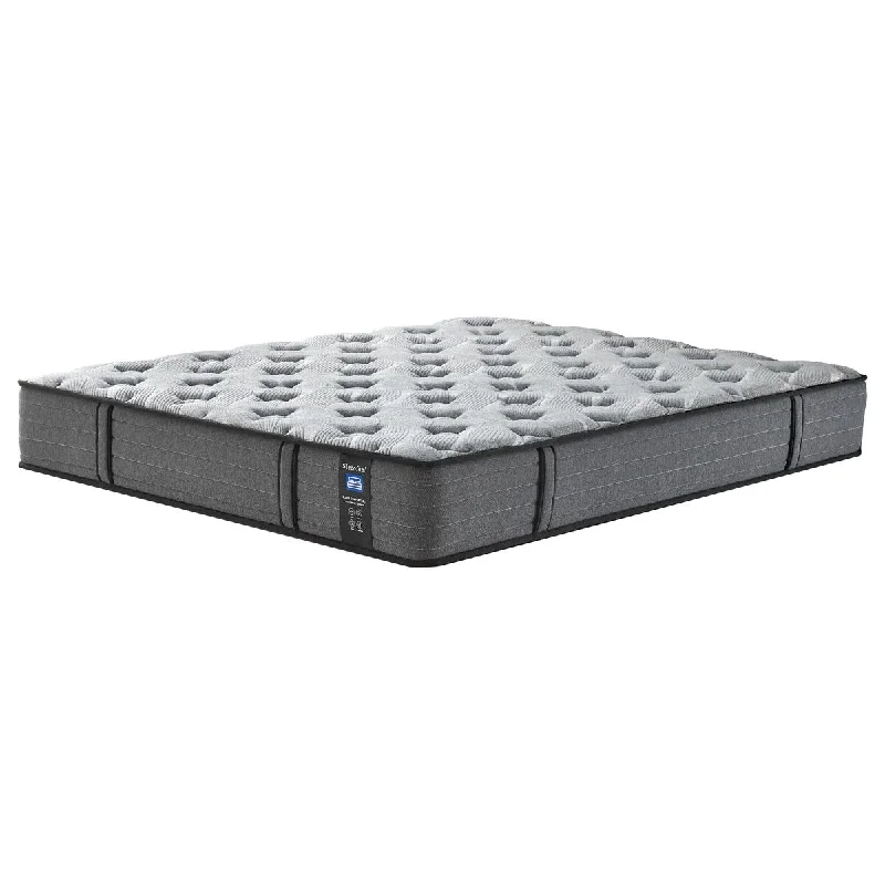 Slecofom 10 Inch Memory Foam Pocket Spring Mattress