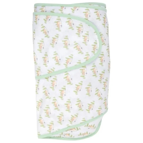 Camper Miracle Blanket Swaddle Wrap