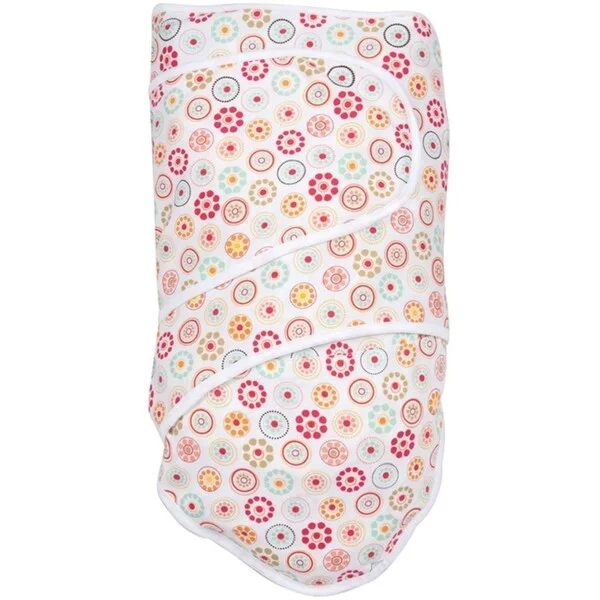 CirqueDuFleur Miracle Blanket Swaddle Wrap