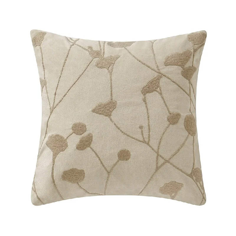 Highline Driftwood 16x16 Dec Pillow - Sand