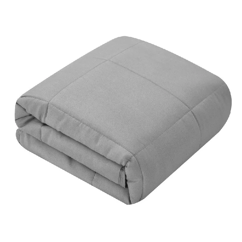 Joshua Weighted Blanket Cover