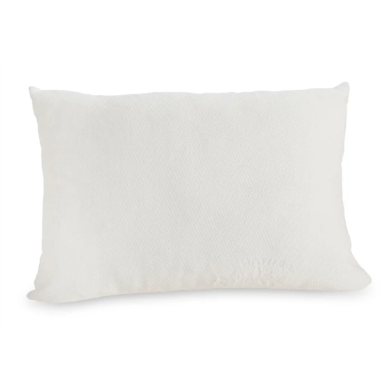 Kotter Home Rayon from Bamboo Down Alternative Pillow - White