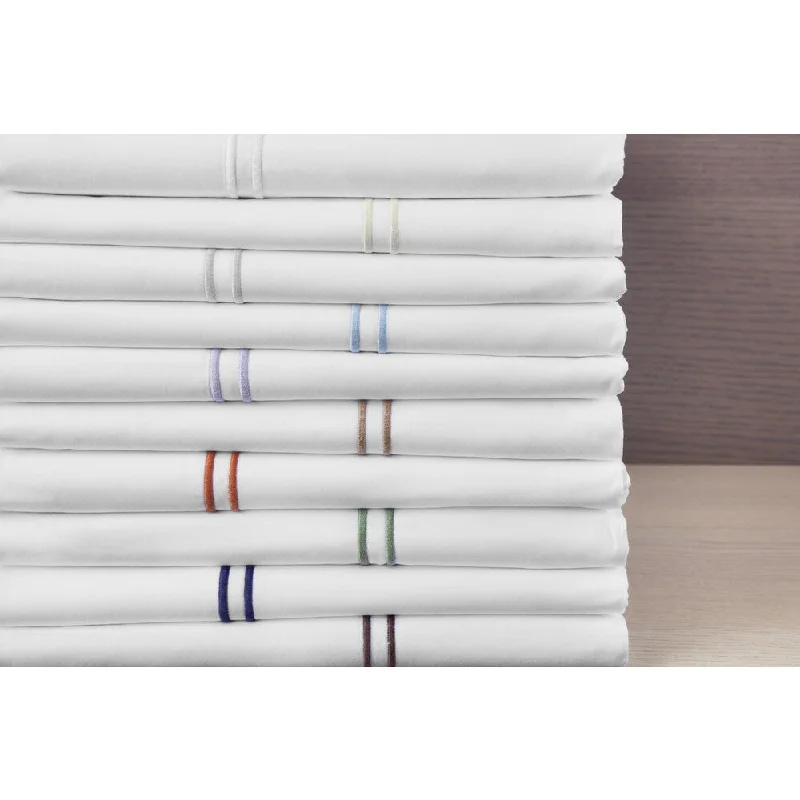 Manhattan Hotel Collection Pillowcases