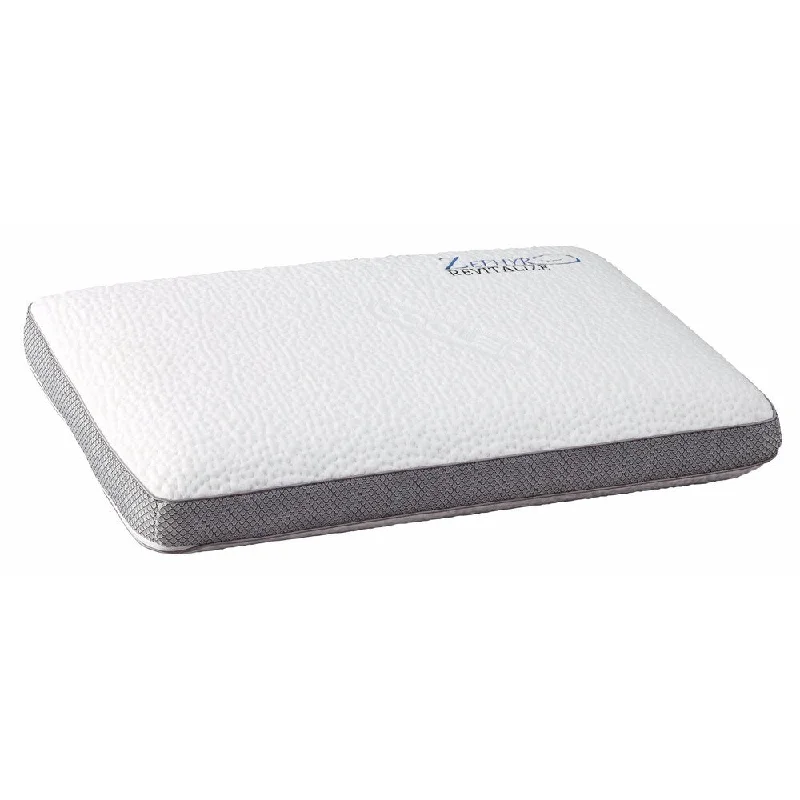 Signature Design by Ashley Zephyr Revitalize Gel Memory Foam Pillow