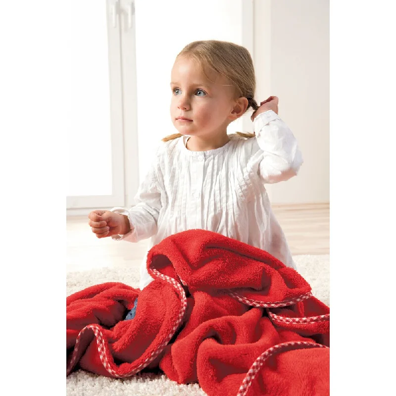 Welsoft Cozy Kid's Blanket