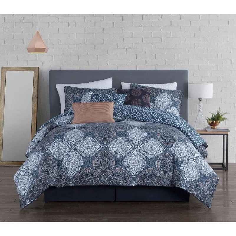 Avondale Manor Demi 5-piece Duvet Cover Set