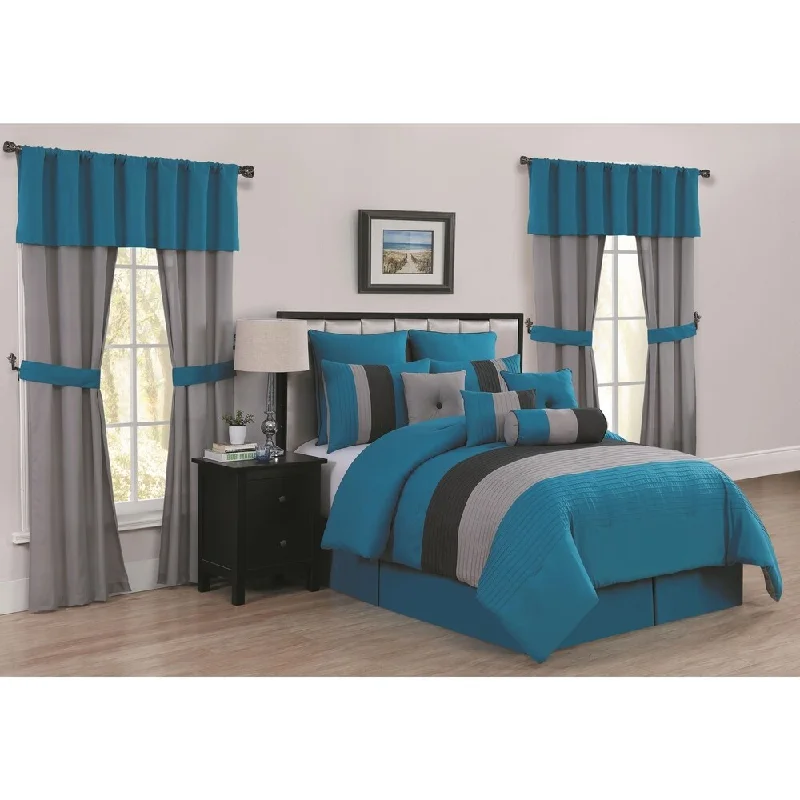 Avondale Manor Hamilton 20-piece Comforter Set