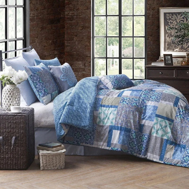 Avondale Manor Lucca 8-piece Comforter Set