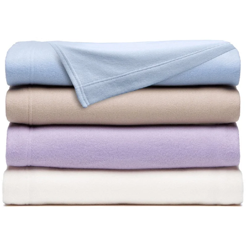 Brushed Fleece Sheet Set