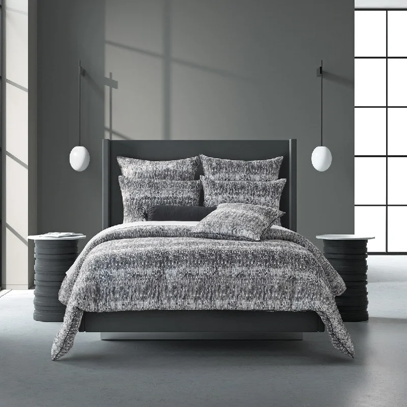 Five Queens Court Benson Comforter Set