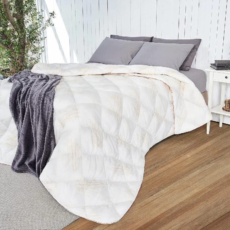 High Quality Cotton Comforter