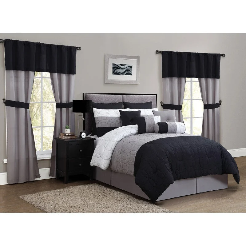 Lenox 20-piece Comforter Set