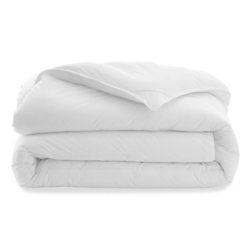 Martex Clean Essentials Antimicrobial Comforter Insert