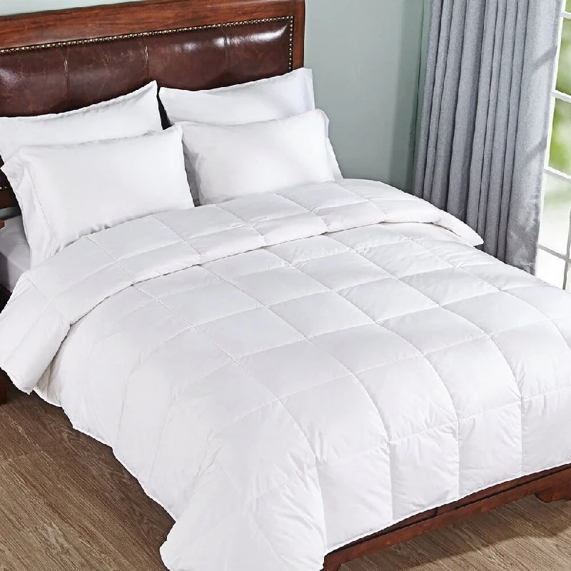 Peace Nest Lightweight Down Comforter