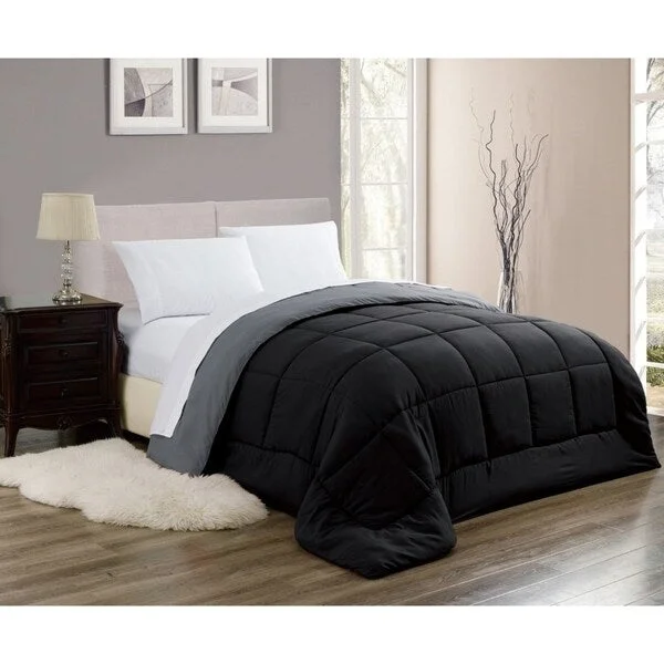 Porch & Den Eastmoor Reversible Down Alternative Comforter