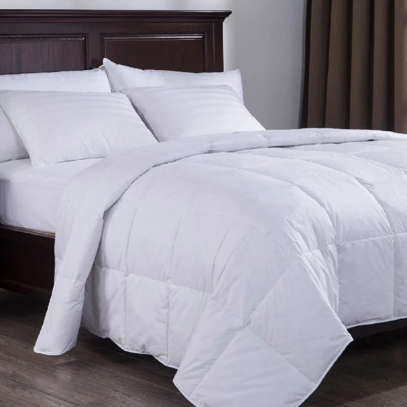 St. James Home Lightweight Down Comforter