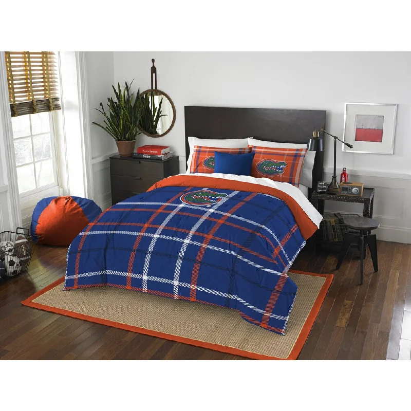 The Northwest Company COL 836 Florida Full Comforter Set