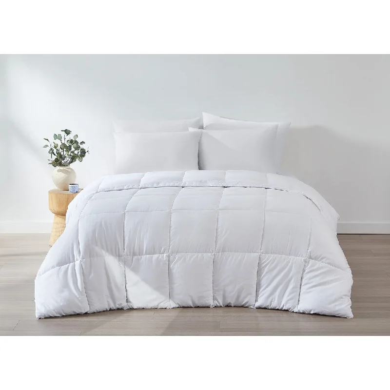 Truly Soft Classic Duvet Insert Comforter