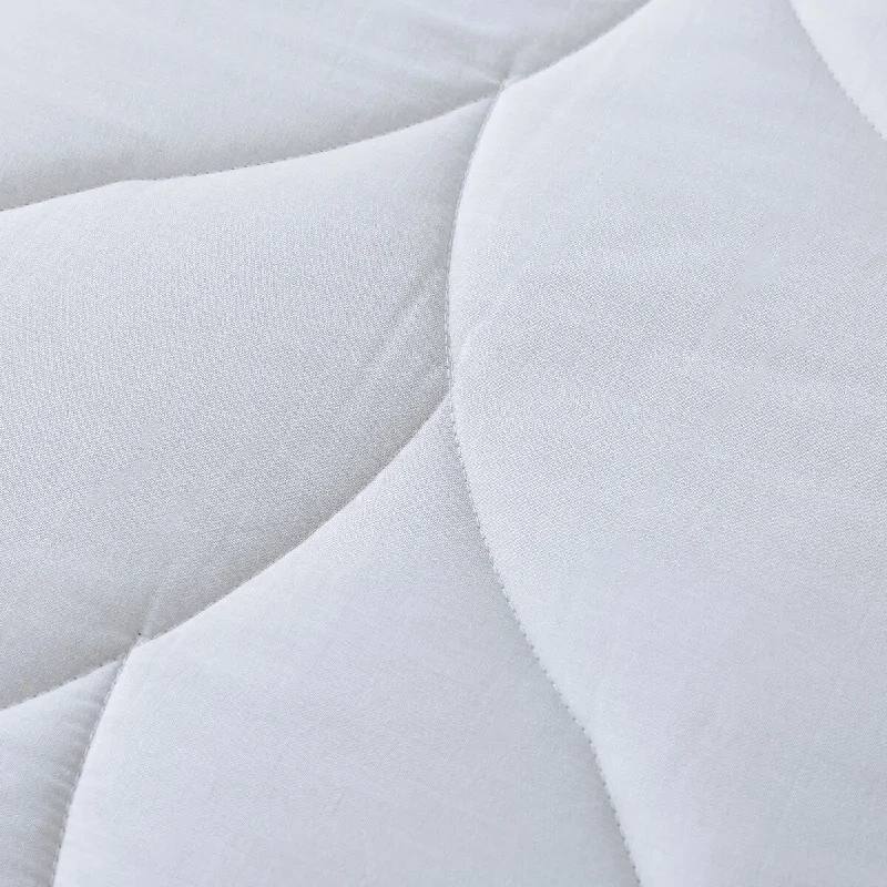 Waverly Antimicrobial Cotton Down Alternative Comforter