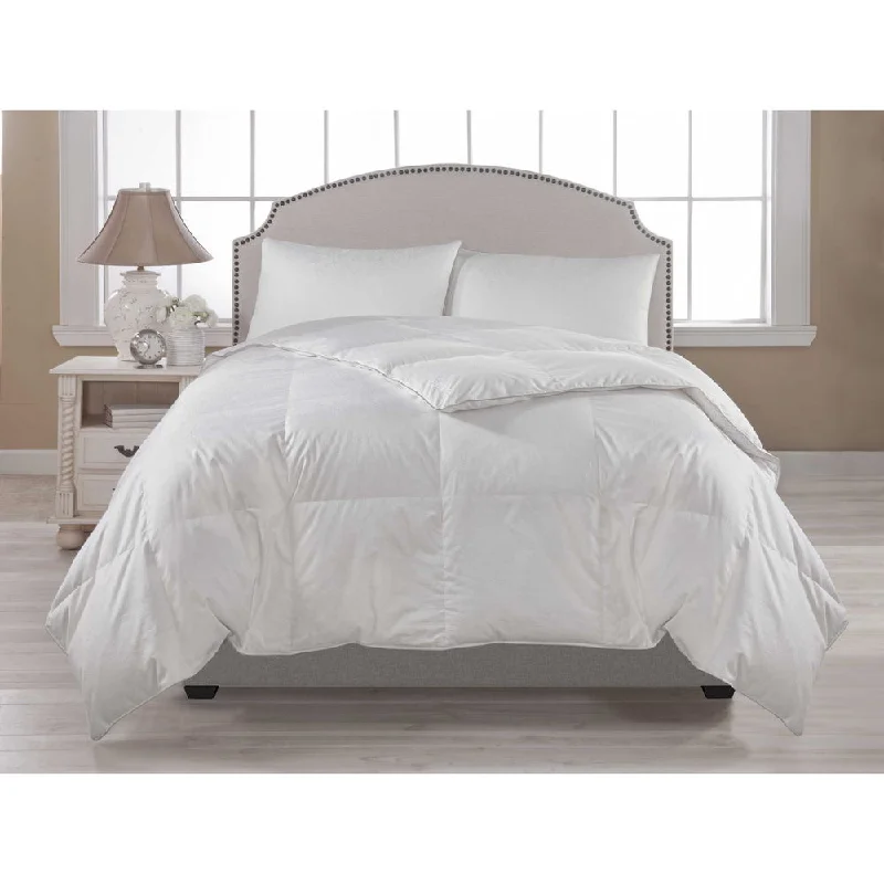 Wesley Mancini Collection Lightweight Down Comforter