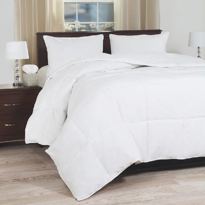 Windsor Home Overfilled Down Blend Comforter