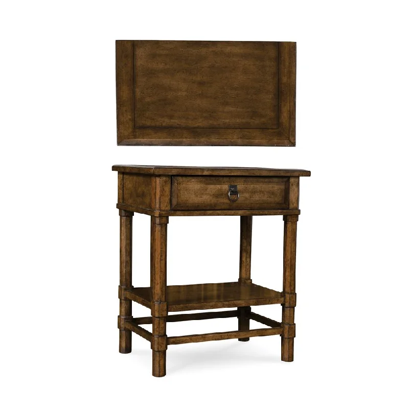 A.R.T. Furniture Echo Park Leg Nightstand