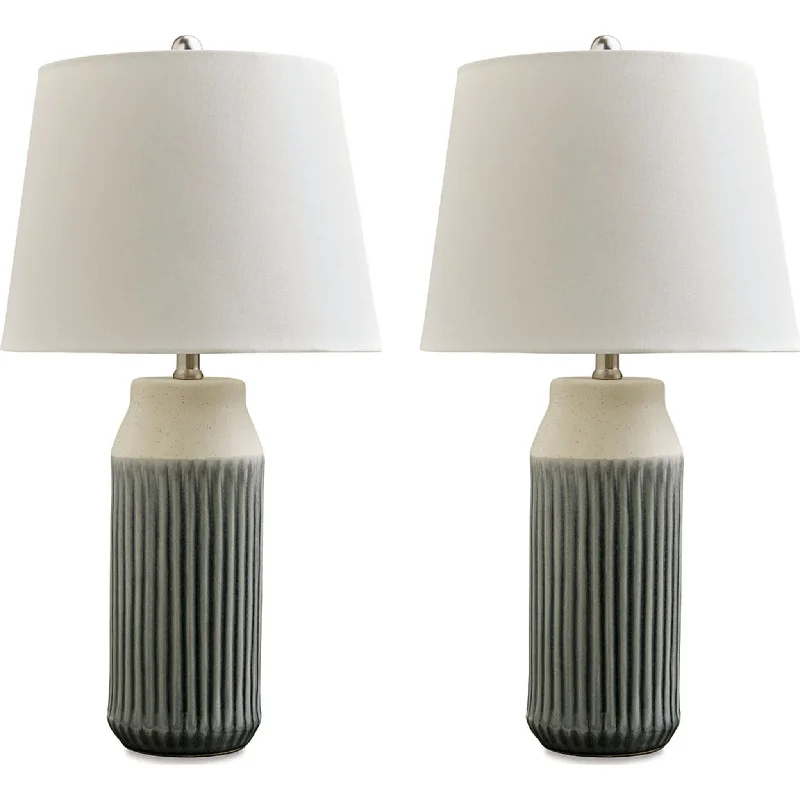 Afener Table Lamp (Pair)