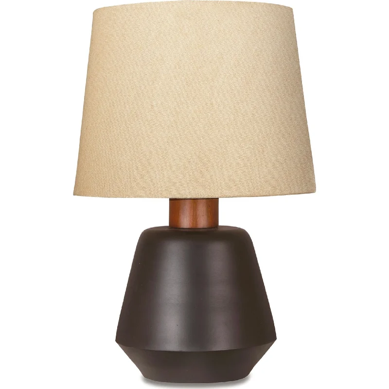 Ancel Table Lamp (Single)