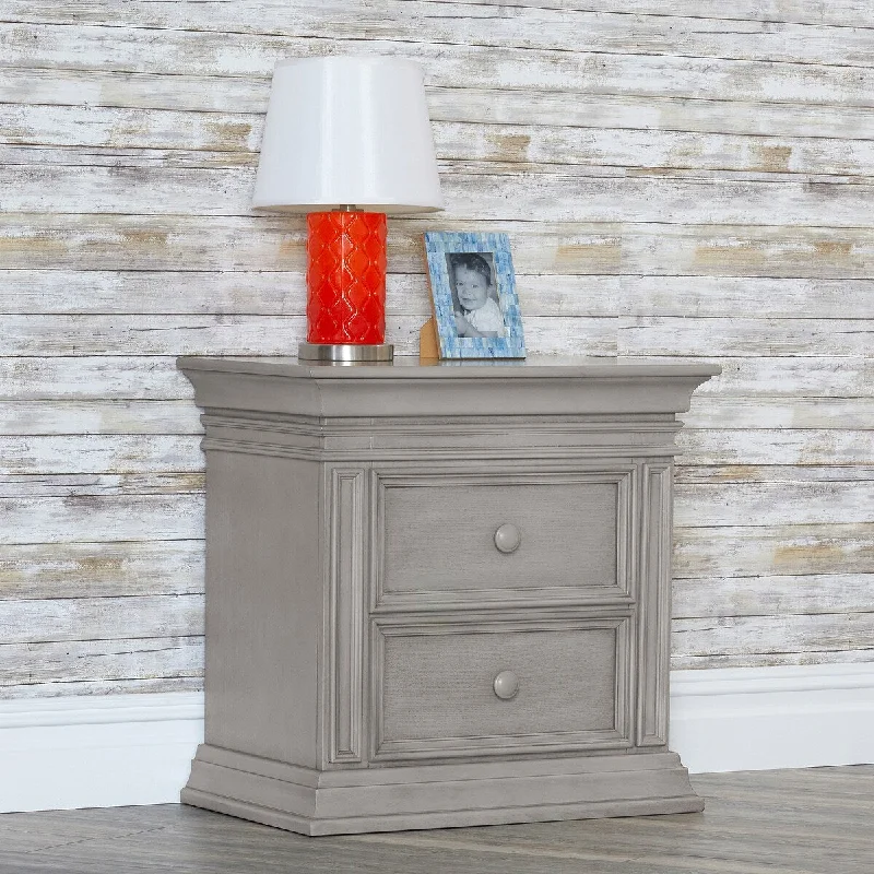 Baby Cache Vienna Nightstand