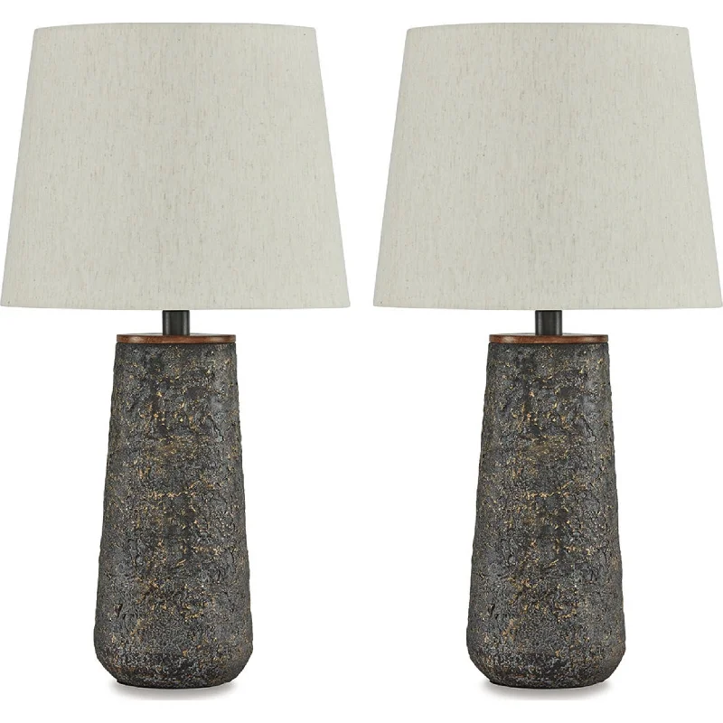 Chaston Table Lamp (Pair)